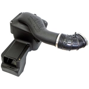 Ford F450 Performance Air Intake - Banks Power - Ram-Air, Oiled Filter - `17-`19